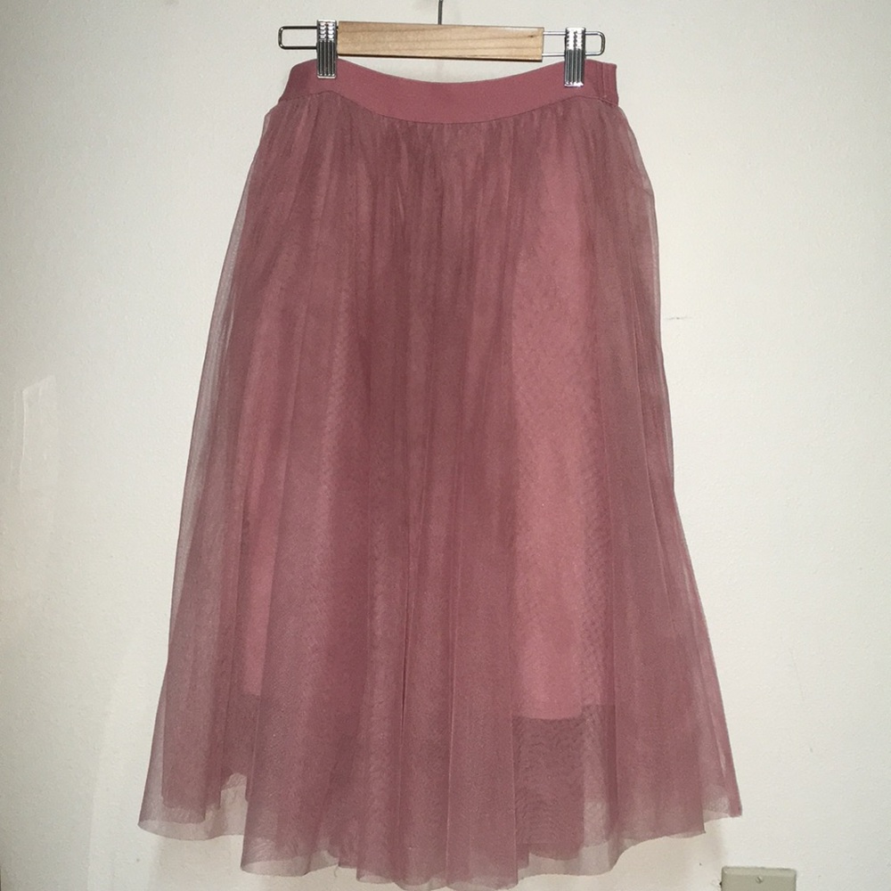 Skirt